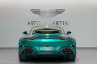 Aston Martin V8 Vantage din 2025 cu 2.477 km - oferta AST249519 - foto 6