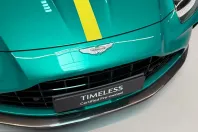 Aston Martin V8 Vantage din 2025 cu 2.477 km - oferta AST249519 - foto 8