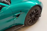 Aston Martin V8 Vantage din 2025 cu 2.477 km - oferta AST249519 - foto 10
