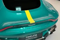 Aston Martin V8 Vantage din 2025 cu 2.477 km - oferta AST249519 - foto 17