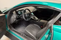 Aston Martin V8 Vantage din 2025 cu 2.477 km - oferta AST249519 - foto 18
