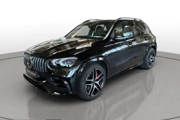 Mercedes-Benz GLE 63 AMG din 2023 - oferta MER249520