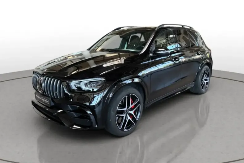 Mercedes-Benz GLE 63 AMG (Clasa GLE) din 2023 cu 56.005 km - oferta MER249520 - foto 1