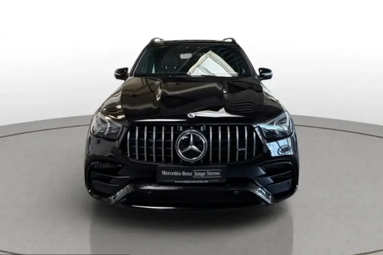 Mercedes-Benz GLE 63 AMG (Clasa GLE) din 2023 cu 56.005 km - oferta MER249520 - foto 2