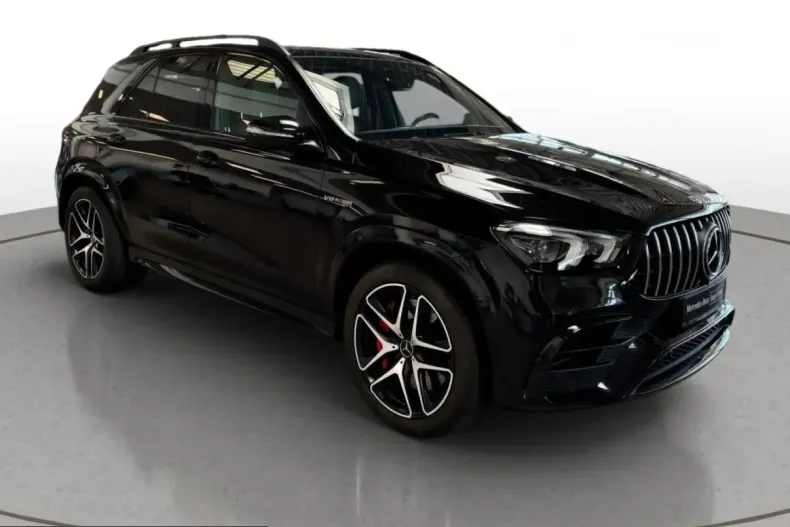 Mercedes-Benz GLE 63 AMG (Clasa GLE) din 2023 cu 56.005 km - oferta MER249520 - foto 3