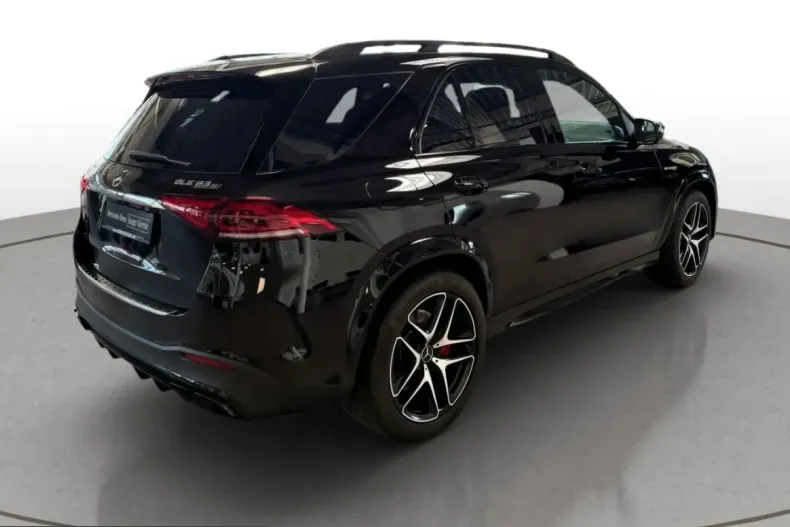 Mercedes-Benz GLE 63 AMG (Clasa GLE) din 2023 cu 56.005 km - oferta MER249520 - foto 4