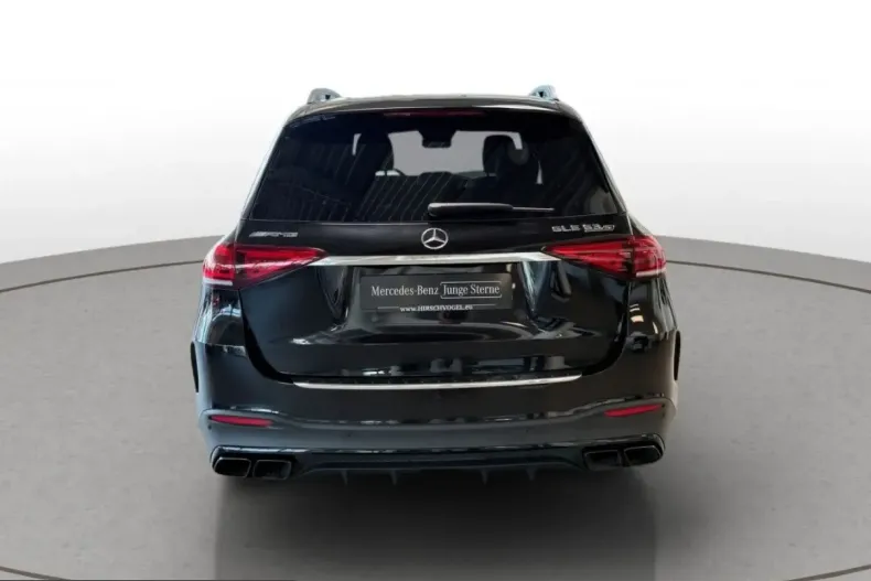Mercedes-Benz GLE 63 AMG (Clasa GLE) din 2023 cu 56.005 km - oferta MER249520 - foto 5