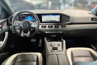 Mercedes-Benz GLE 63 AMG (Clasa GLE) din 2023 cu 56.005 km - oferta MER249520 - foto 7