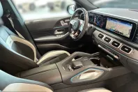 Mercedes-Benz GLE 63 AMG (Clasa GLE) din 2023 cu 56.005 km - oferta MER249520 - foto 9
