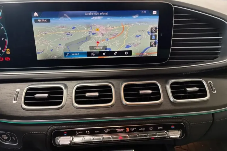 Mercedes-Benz GLE 63 AMG (Clasa GLE) din 2023 cu 56.005 km - oferta MER249520 - foto 12