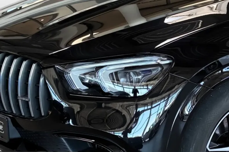 Mercedes-Benz GLE 63 AMG (Clasa GLE) din 2023 cu 56.005 km - oferta MER249520 - foto 14