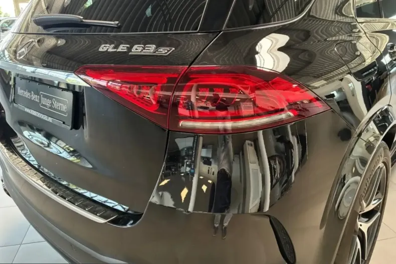 Mercedes-Benz GLE 63 AMG (Clasa GLE) din 2023 cu 56.005 km - oferta MER249520 - foto 18