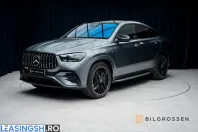Mercedes-Benz GLE 53 AMG (Clasa GLE) din 2024 cu 52.000 km - oferta MER249521 - foto 1
