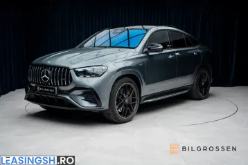 Mercedes-Benz GLE 53 AMG din 2024 - oferta MER249521