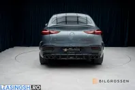 Mercedes-Benz GLE 53 AMG (Clasa GLE) din 2024 cu 52.000 km - oferta MER249521 - foto 4