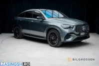 Mercedes-Benz GLE 53 AMG (Clasa GLE) din 2024 cu 52.000 km - oferta MER249521 - foto 7