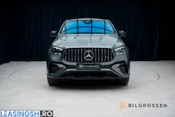 Mercedes-Benz GLE 53 AMG (Clasa GLE) din 2024 cu 52.000 km - oferta MER249521 - foto 8