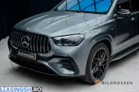 Mercedes-Benz GLE 53 AMG (Clasa GLE) din 2024 cu 52.000 km - oferta MER249521 - foto 9