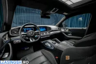 Mercedes-Benz GLE 53 AMG (Clasa GLE) din 2024 cu 52.000 km - oferta MER249521 - foto 14