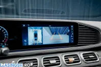 Mercedes-Benz GLE 53 AMG (Clasa GLE) din 2024 cu 52.000 km - oferta MER249521 - foto 24