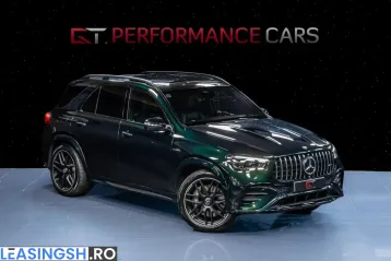 Mercedes-Benz GLE 53 AMG din 2024 - oferta MER249522