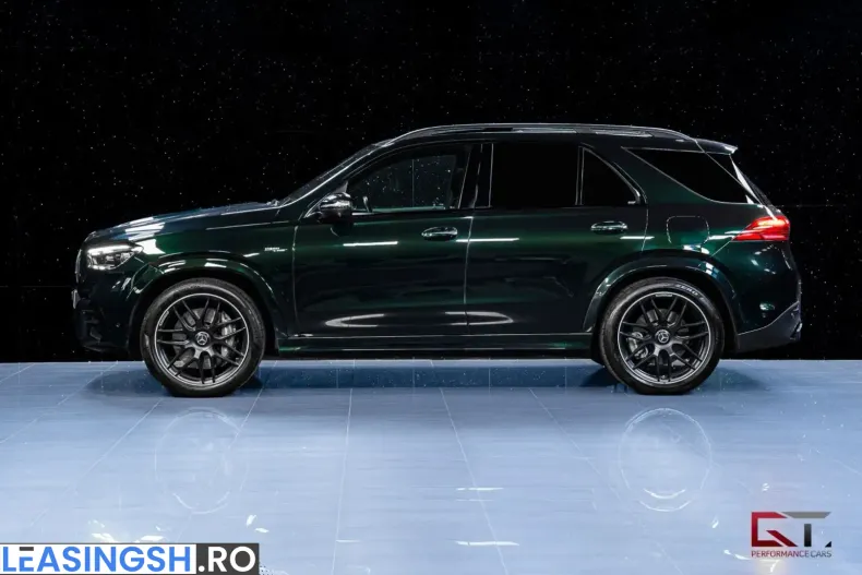 Mercedes-Benz GLE 53 AMG (Clasa GLE) din 2024 cu 64.000 km - oferta MER249522 - foto 3