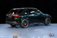 Mercedes-Benz GLE 53 AMG (Clasa GLE) din 2024 cu 64.000 km - oferta MER249522 - foto 7