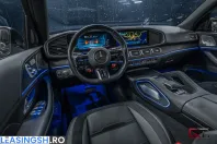 Mercedes-Benz GLE 53 AMG (Clasa GLE) din 2024 cu 64.000 km - oferta MER249522 - foto 10
