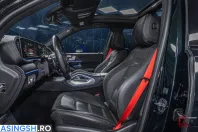 Mercedes-Benz GLE 53 AMG (Clasa GLE) din 2024 cu 64.000 km - oferta MER249522 - foto 14