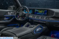 Mercedes-Benz GLE 53 AMG (Clasa GLE) din 2024 cu 64.000 km - oferta MER249522 - foto 17