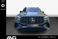 Mercedes-Benz GLE 53 AMG (Clasa GLE) din 2024 cu 73.500 km - oferta MER249523 - foto 2