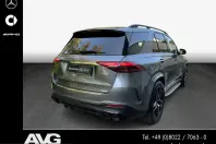 Mercedes-Benz GLE 53 AMG (Clasa GLE) din 2024 cu 73.500 km - oferta MER249523 - foto 4