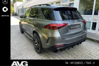 Mercedes-Benz GLE 53 AMG (Clasa GLE) din 2024 cu 73.500 km - oferta MER249523 - foto 6