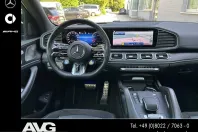 Mercedes-Benz GLE 53 AMG (Clasa GLE) din 2024 cu 73.500 km - oferta MER249523 - foto 10