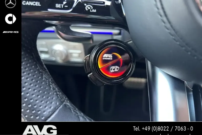 Mercedes-Benz GLE 53 AMG (Clasa GLE) din 2024 cu 73.500 km - oferta MER249523 - foto 14