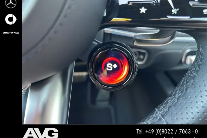 Mercedes-Benz GLE 53 AMG (Clasa GLE) din 2024 cu 73.500 km - oferta MER249523 - foto 15