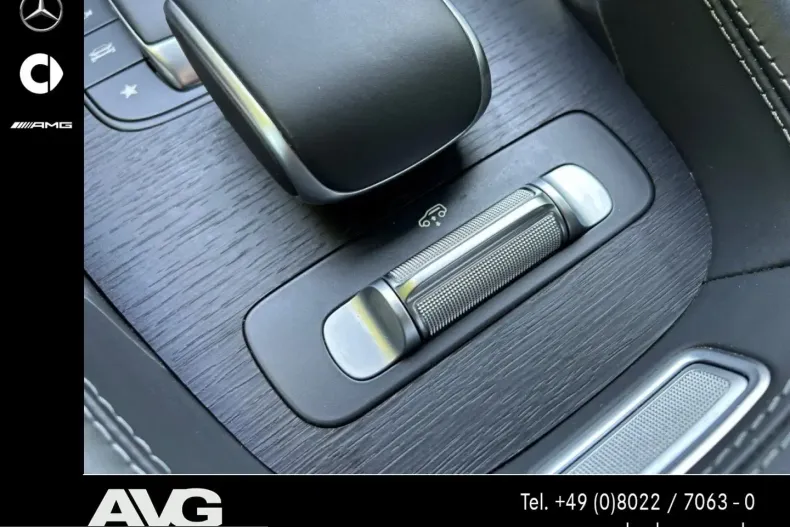 Mercedes-Benz GLE 53 AMG (Clasa GLE) din 2024 cu 73.500 km - oferta MER249523 - foto 30