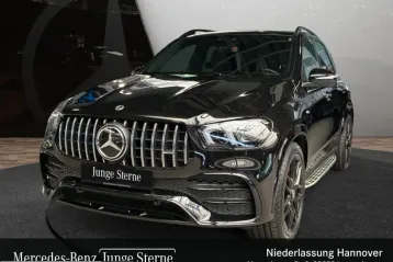 Mercedes-Benz GLE 53 AMG din 2023 - oferta MER249525