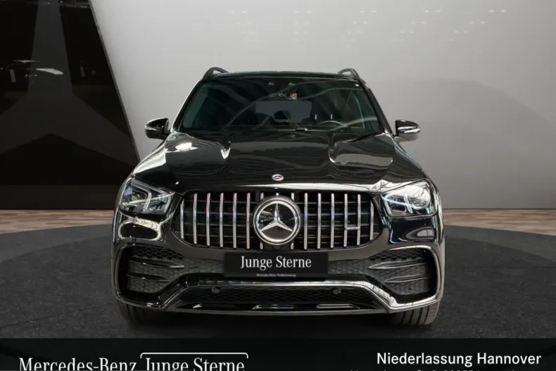 Mercedes-Benz GLE 53 AMG (Clasa GLE) din 2023 cu 78.708 km - oferta MER249525 - foto 2