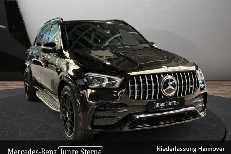 Mercedes-Benz GLE 53 AMG (Clasa GLE) din 2023 cu 78.708 km - oferta MER249525 - foto 3