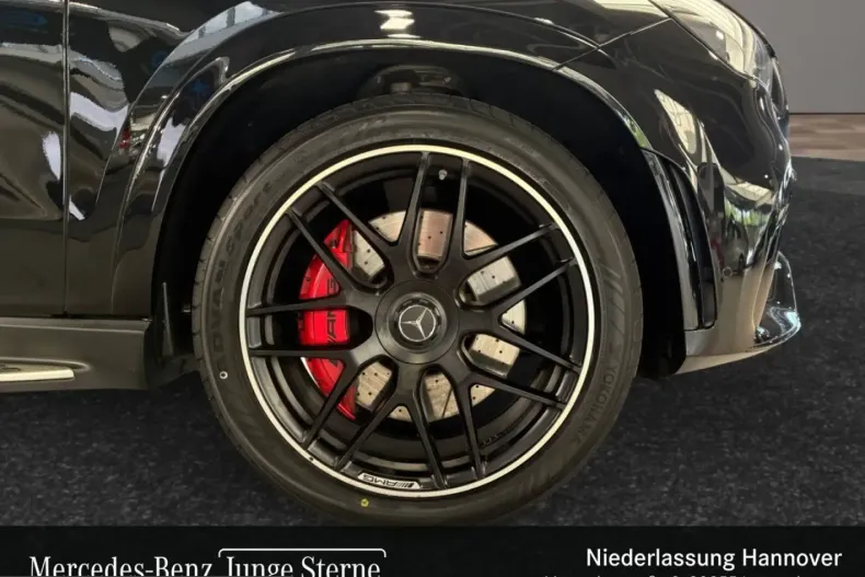 Mercedes-Benz GLE 53 AMG (Clasa GLE) din 2023 cu 78.708 km - oferta MER249525 - foto 4