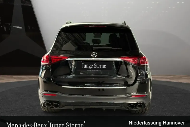 Mercedes-Benz GLE 53 AMG (Clasa GLE) din 2023 cu 78.708 km - oferta MER249525 - foto 6