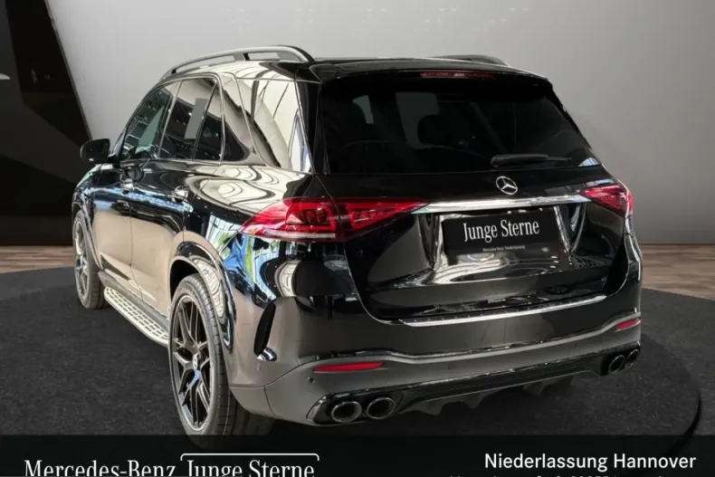 Mercedes-Benz GLE 53 AMG (Clasa GLE) din 2023 cu 78.708 km - oferta MER249525 - foto 7