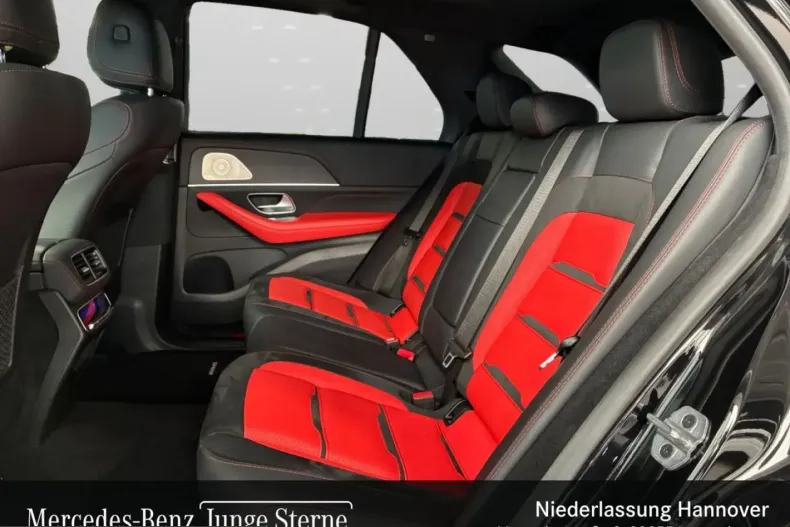 Mercedes-Benz GLE 53 AMG (Clasa GLE) din 2023 cu 78.708 km - oferta MER249525 - foto 9