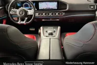 Mercedes-Benz GLE 53 AMG (Clasa GLE) din 2023 cu 78.708 km - oferta MER249525 - foto 10
