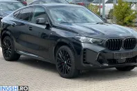 BMW X6 (Seria X) din 2025 cu 16.000 km - oferta BMW249526 - foto 1