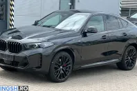 BMW X6 (Seria X) din 2025 cu 16.000 km - oferta BMW249526 - foto 3