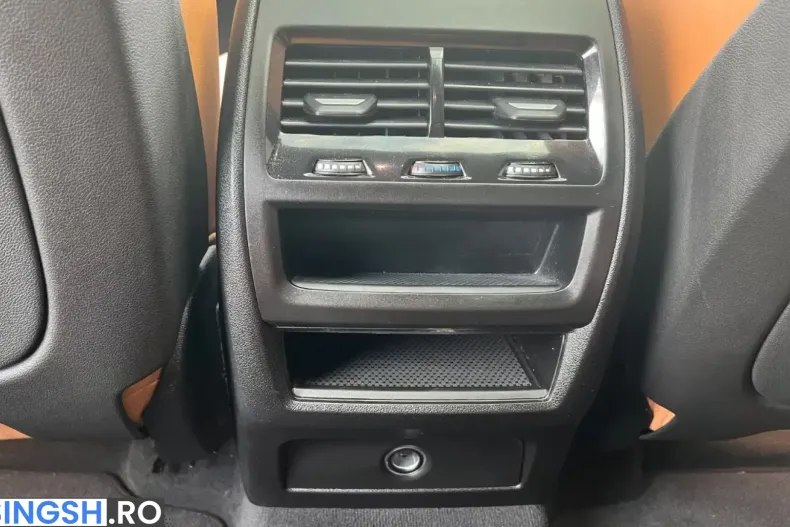 BMW X6 (Seria X) din 2025 cu 16.000 km - oferta BMW249526 - foto 25