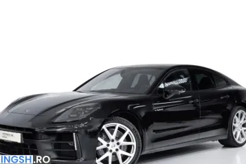 Porsche Panamera din 2025 - oferta POR249527