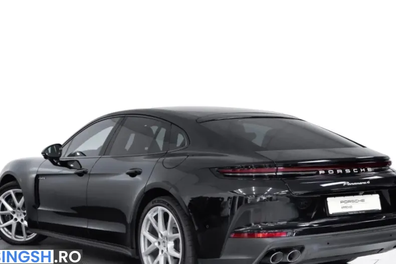 Porsche Panamera din 2025 cu 31.941 km - oferta POR249527 - foto 3